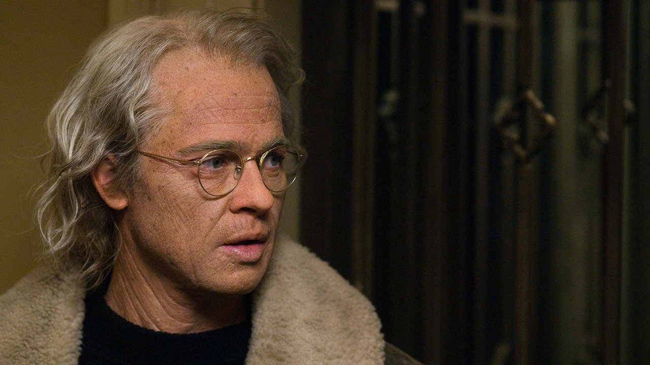 L Etrange Histoire De Benjamin Button Netflix L Etrange Histoire De Benjamin Button Netflix