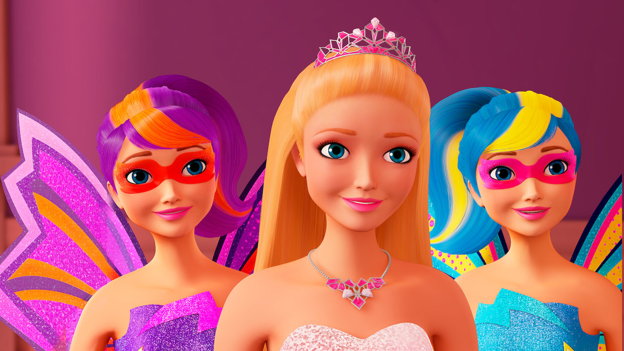 barbie full movie malay sub