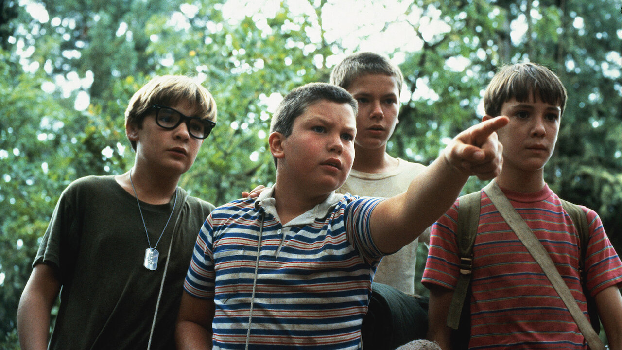 Stand by Me Everything Coming To Netflix In June 2021