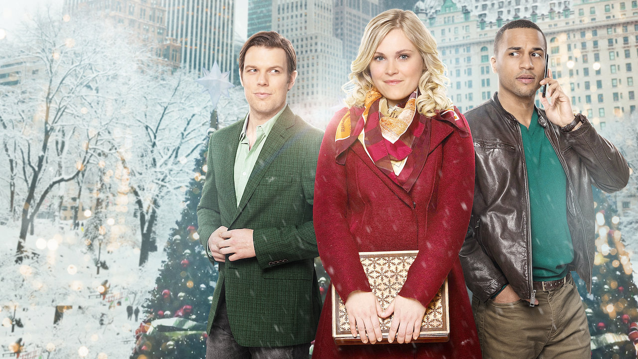 クリスマスがくれたもの Netflix ネットフリックス 公式サイト クリスマスがくれたもの Netflix ネットフリックス 公式サイト