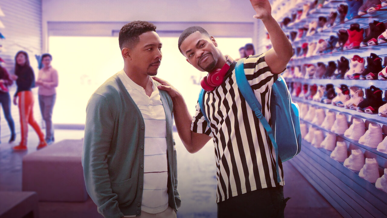 Sneakerheads netflix zero Clearance