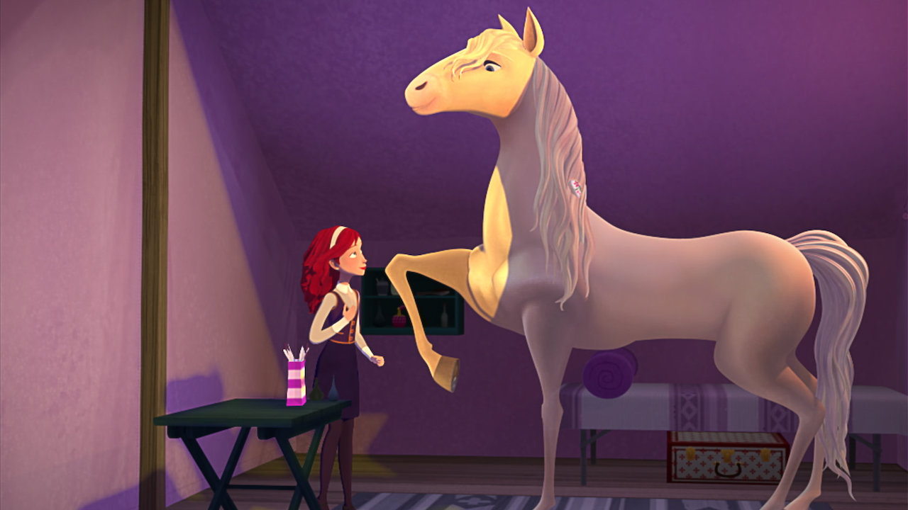 Spirit Au Galop En Toute Liberte Les Mini Histoires De Spirit Site Officiel De Netflix Spirit Au Galop En Toute Liberte Les Mini Histoires De Spirit Site Officiel De Netflix