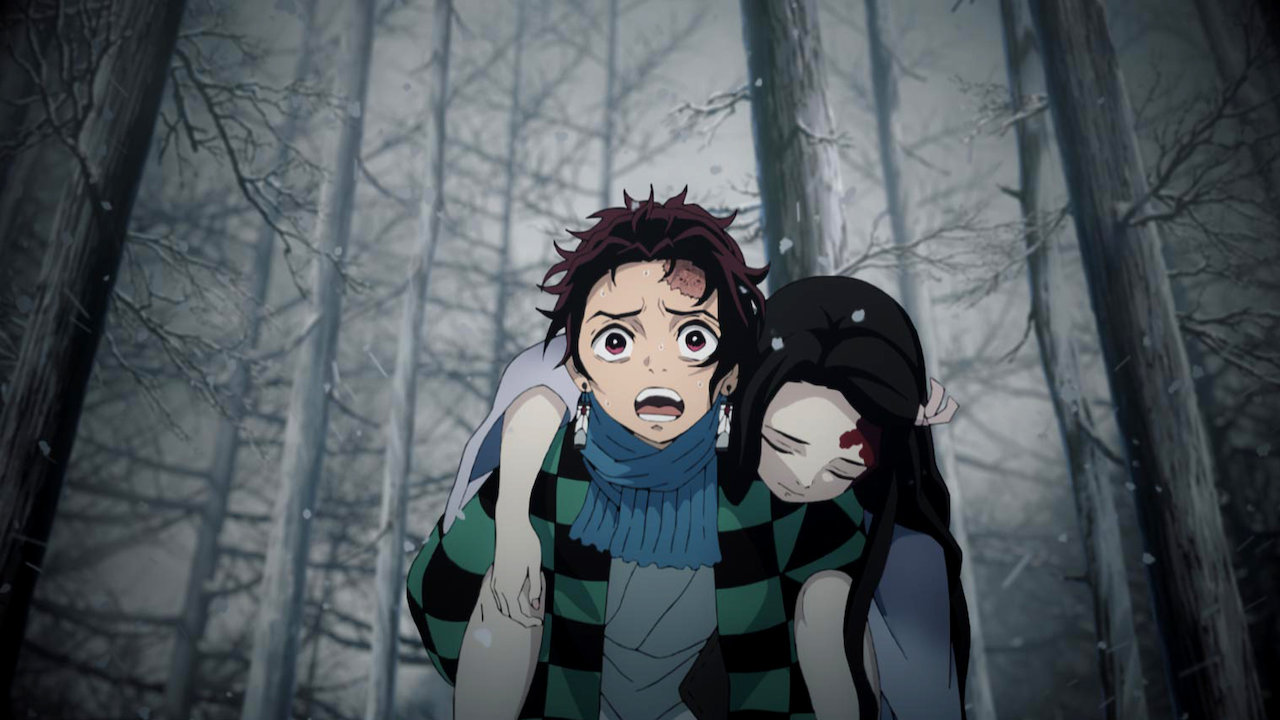 Featured image of post Kimetsu No Yaiba Season 2 Episode 1 Countdown Kimetsu no yaiba which tells about the adventures of demon