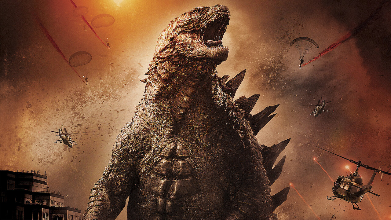 Godzilla 2 Na Netflix - miami dolphins news