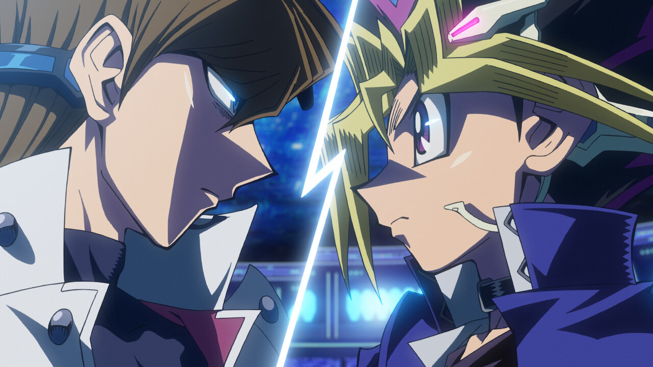 遊 戯 王the Dark Side Of Dimensions Netflix 遊 戯 王the Dark Side Of Dimensions Netflix