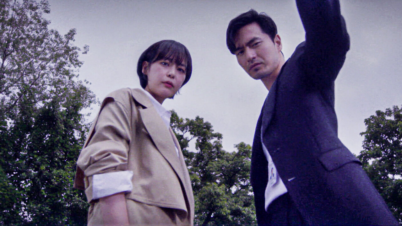 voice korean drama watch online