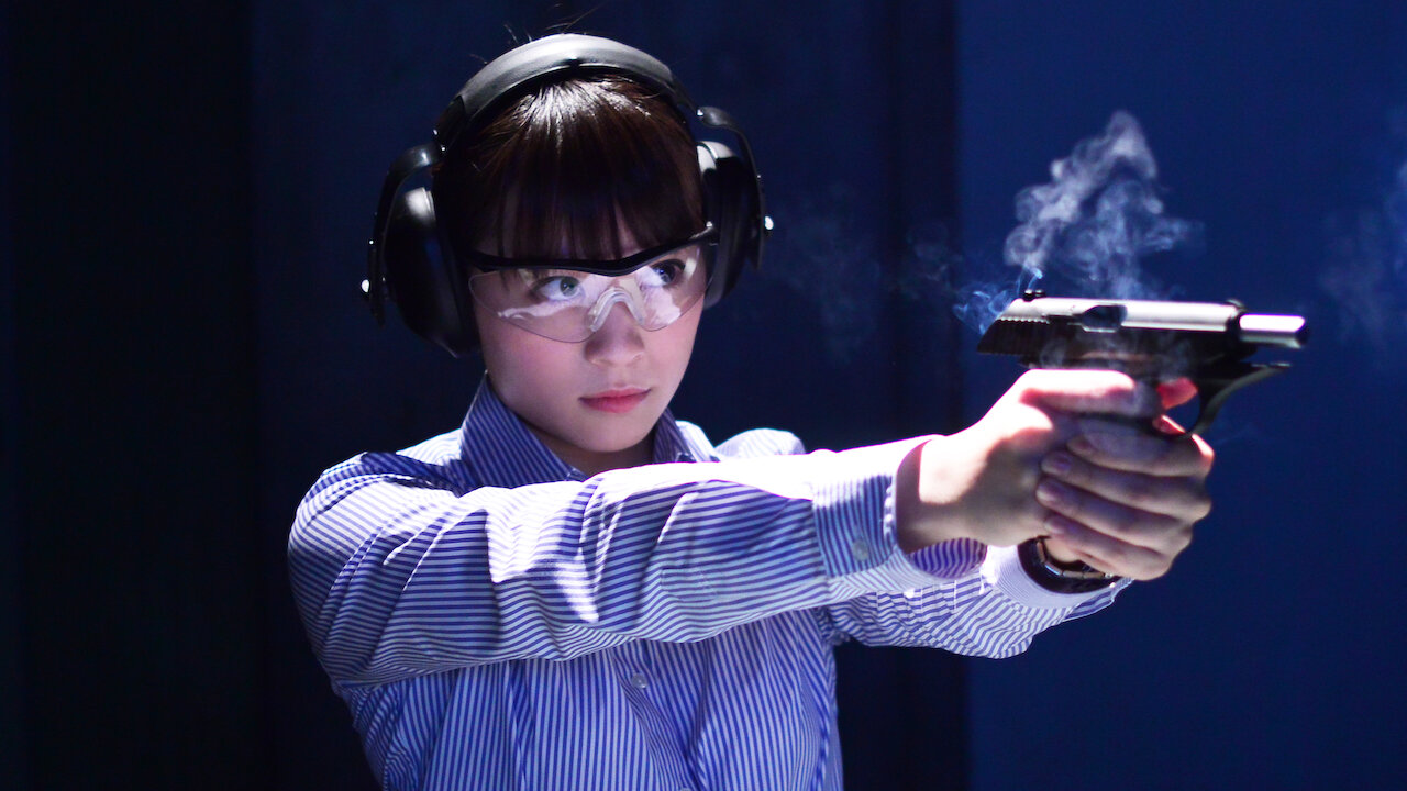 アンフェア The Special ダブル ミーニング 連鎖 Netflix