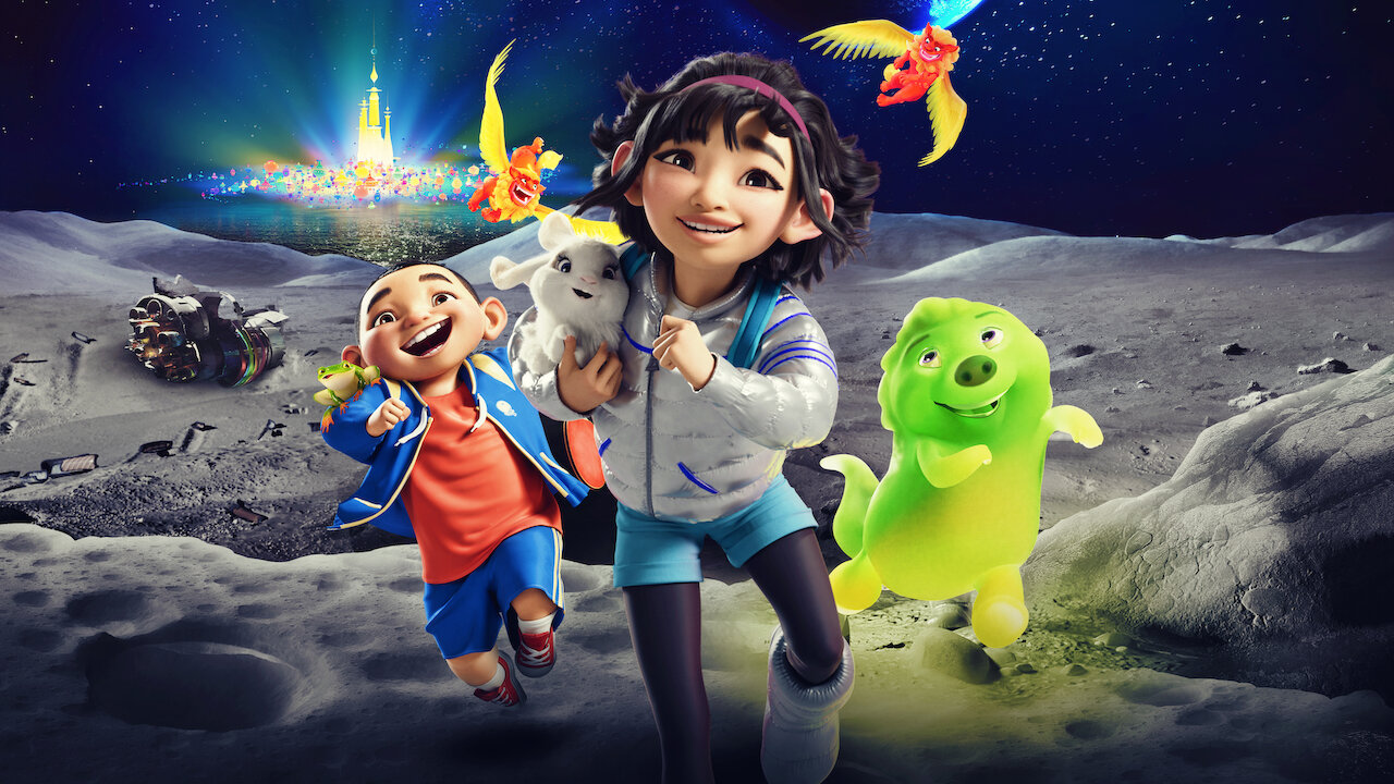Over The Moon Netflix Official Site Over The Moon Netflix Official Site