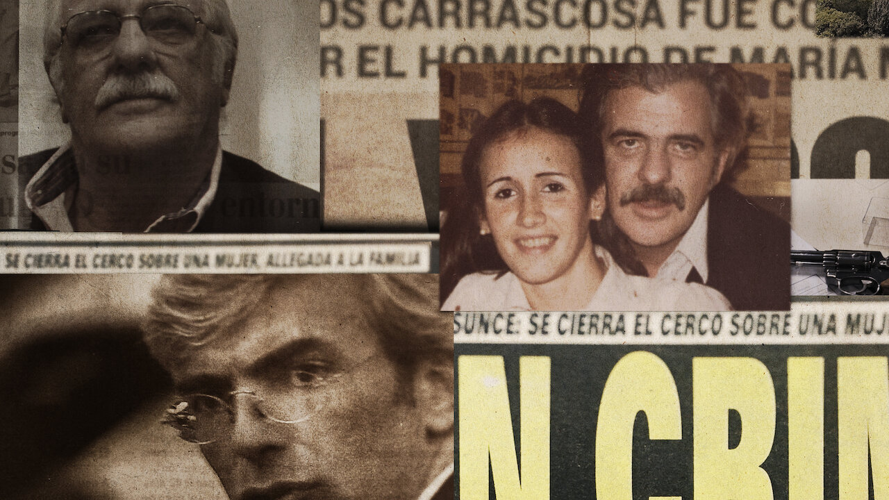 Carmel Who Killed Maria Marta Netflix Official Site Carmel Who Killed Maria Marta Netflix Official Site