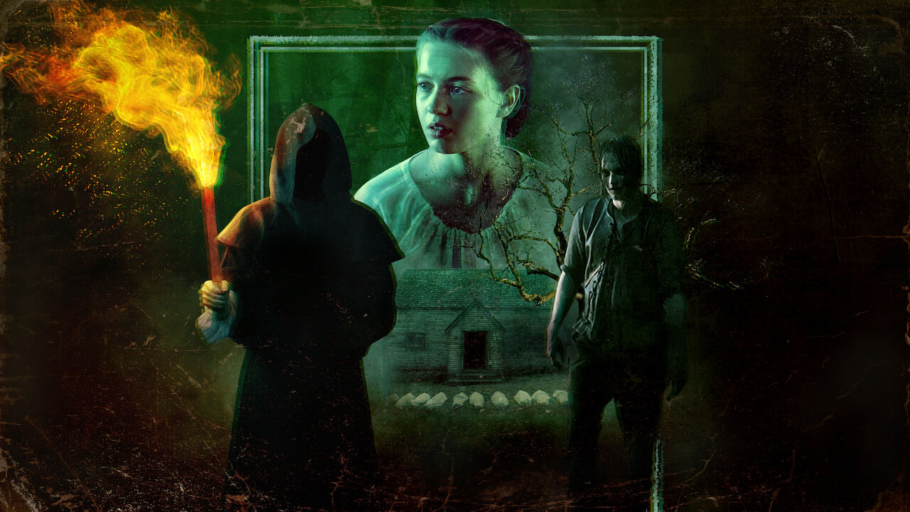 wallpapers Fear Street Netflix Part 3 Release Date https www netflix com title 81334750
