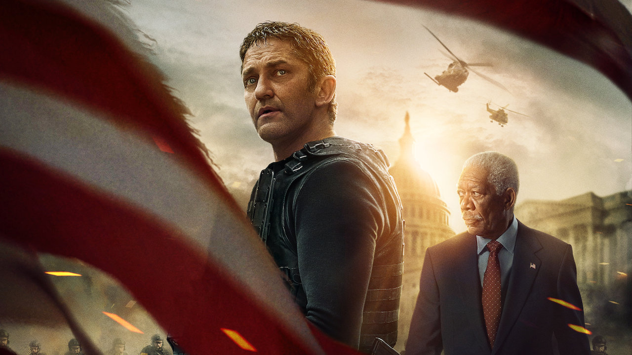 angel has fallen movie online