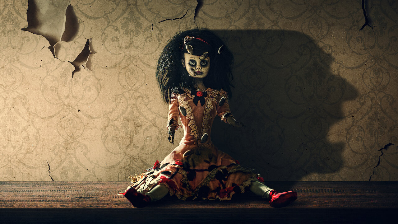 Haunted Latin America Netflix Official Site Haunted Latin America Netflix Official Site