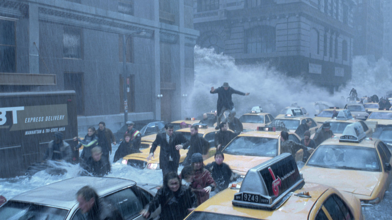 the day after tomorrow full movie streaming