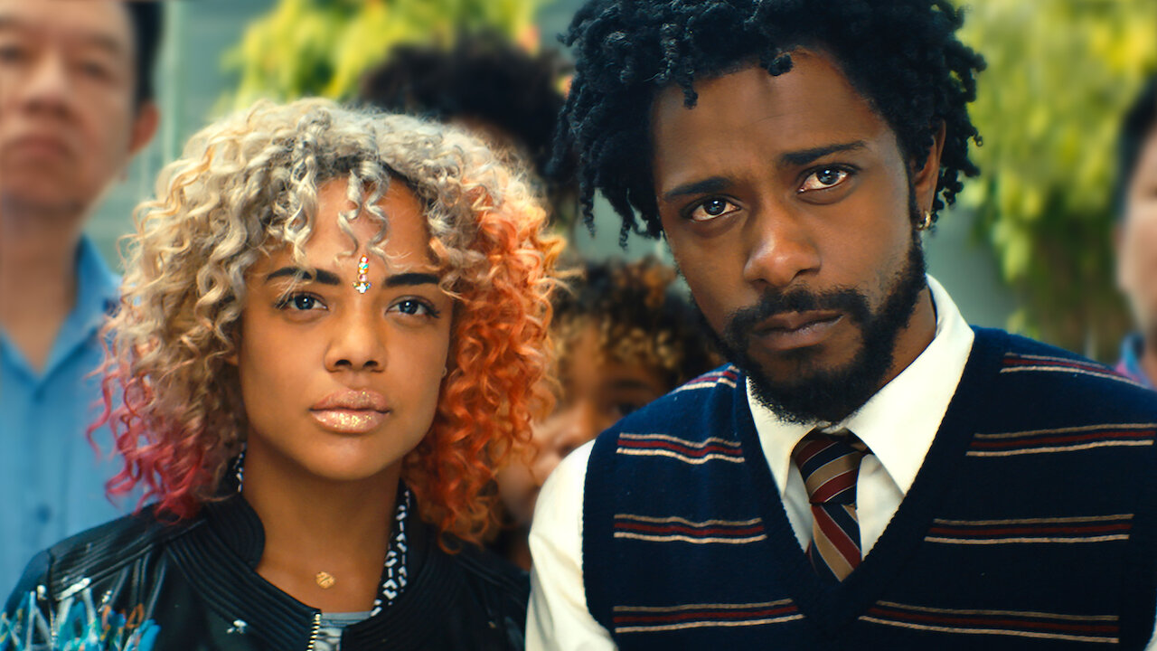 Sorry To Bother You Netflix Sorry To Bother You Netflix