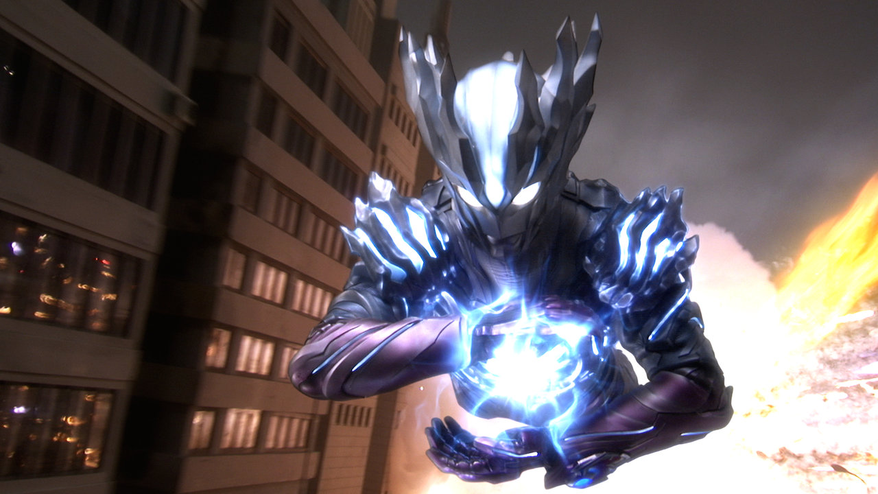 ウルトラマンサーガ Netflix ウルトラマンサーガ Netflix