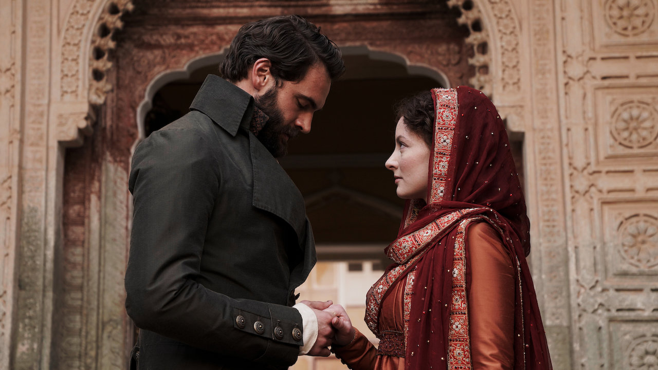 Beecham House Netflix