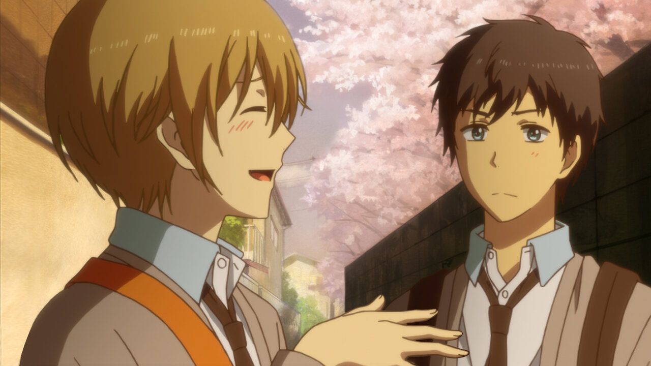 Relife Netflix Relife Netflix