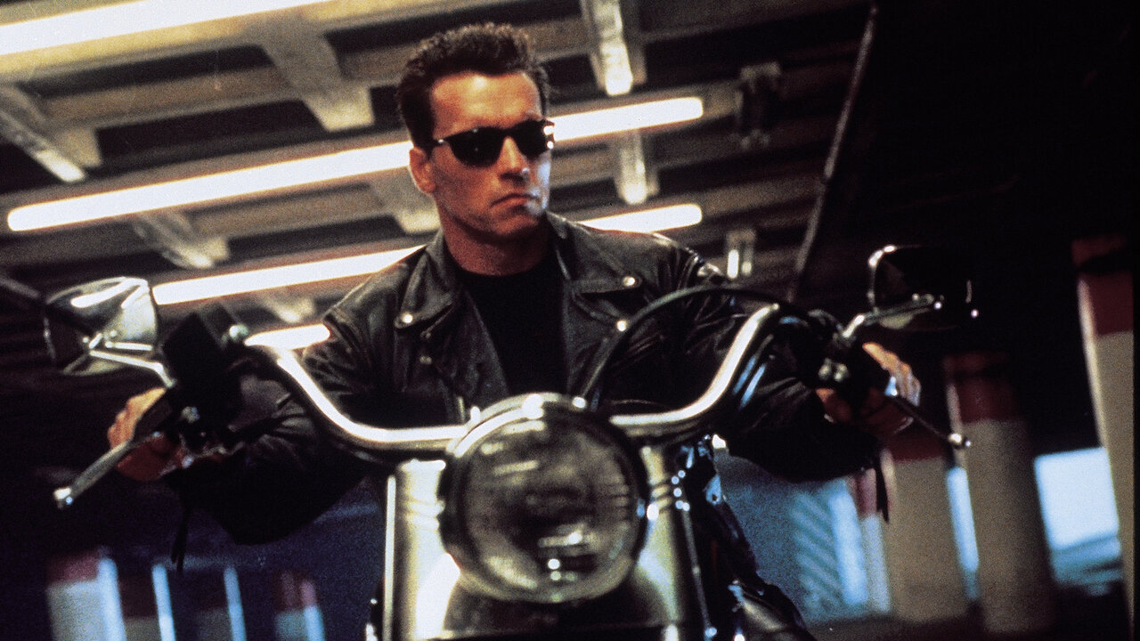 Terminator 2 Judgment Day Netflix terminator 2 judgment day netflix