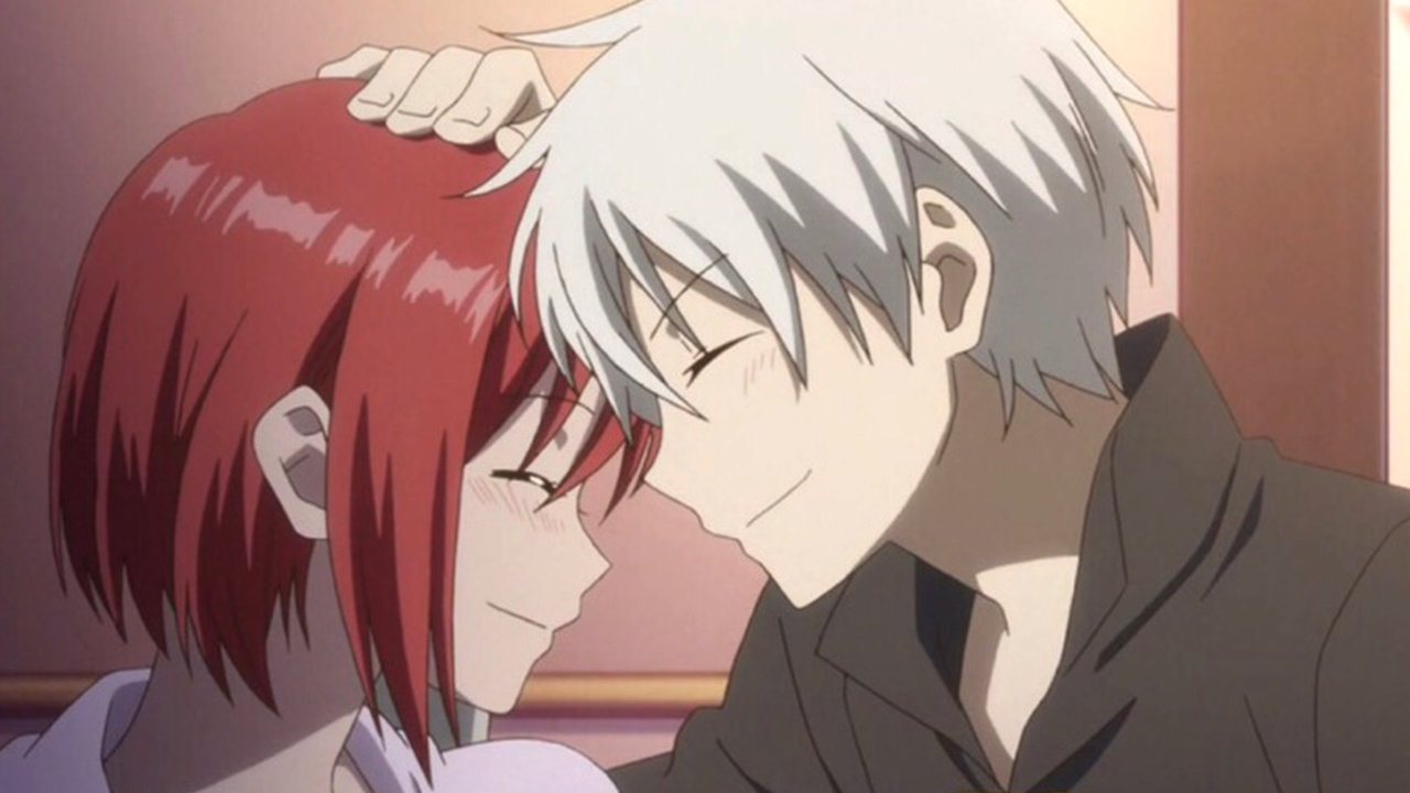 빨강머리 백설공주 | Netflix