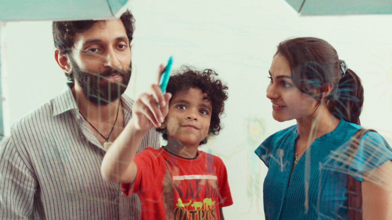 Taramani Netflix Taramani Netflix