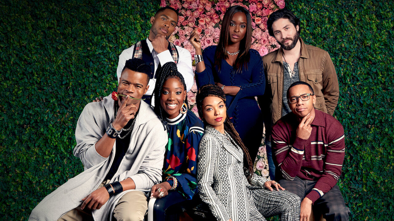 Dear White People | Netflix Official Site