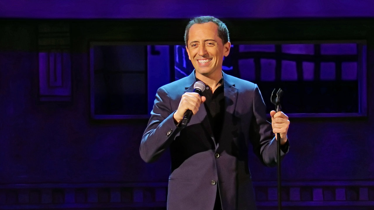 Gratuit Images Gad Elmaleh American Dream Netflix Official Site dernière par