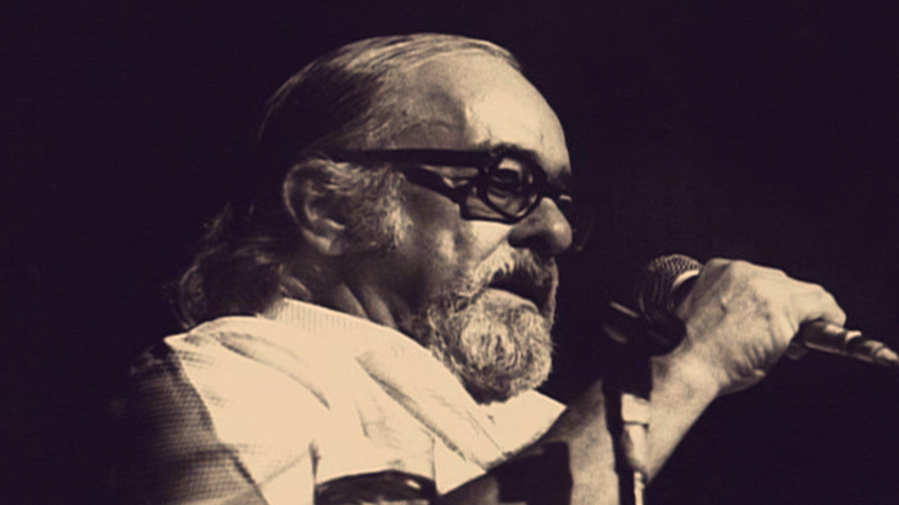 Vinicius De Moraes Netflix