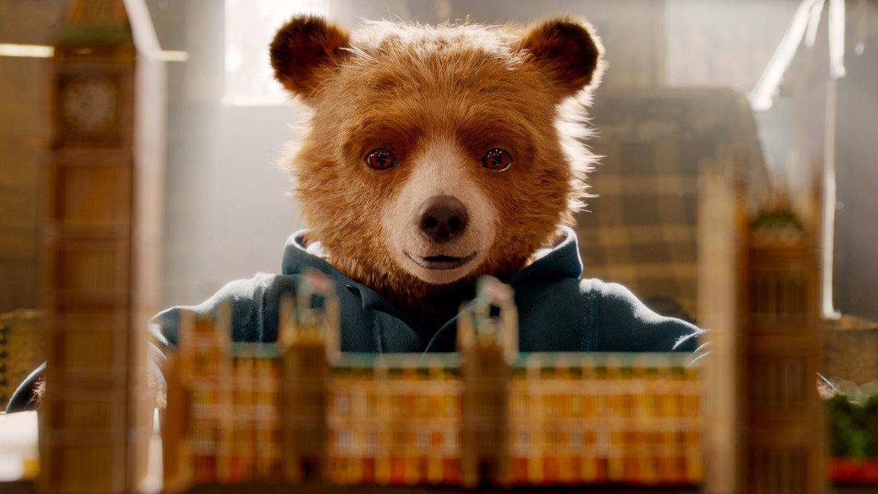 SCARICA PADDINGTON 2
