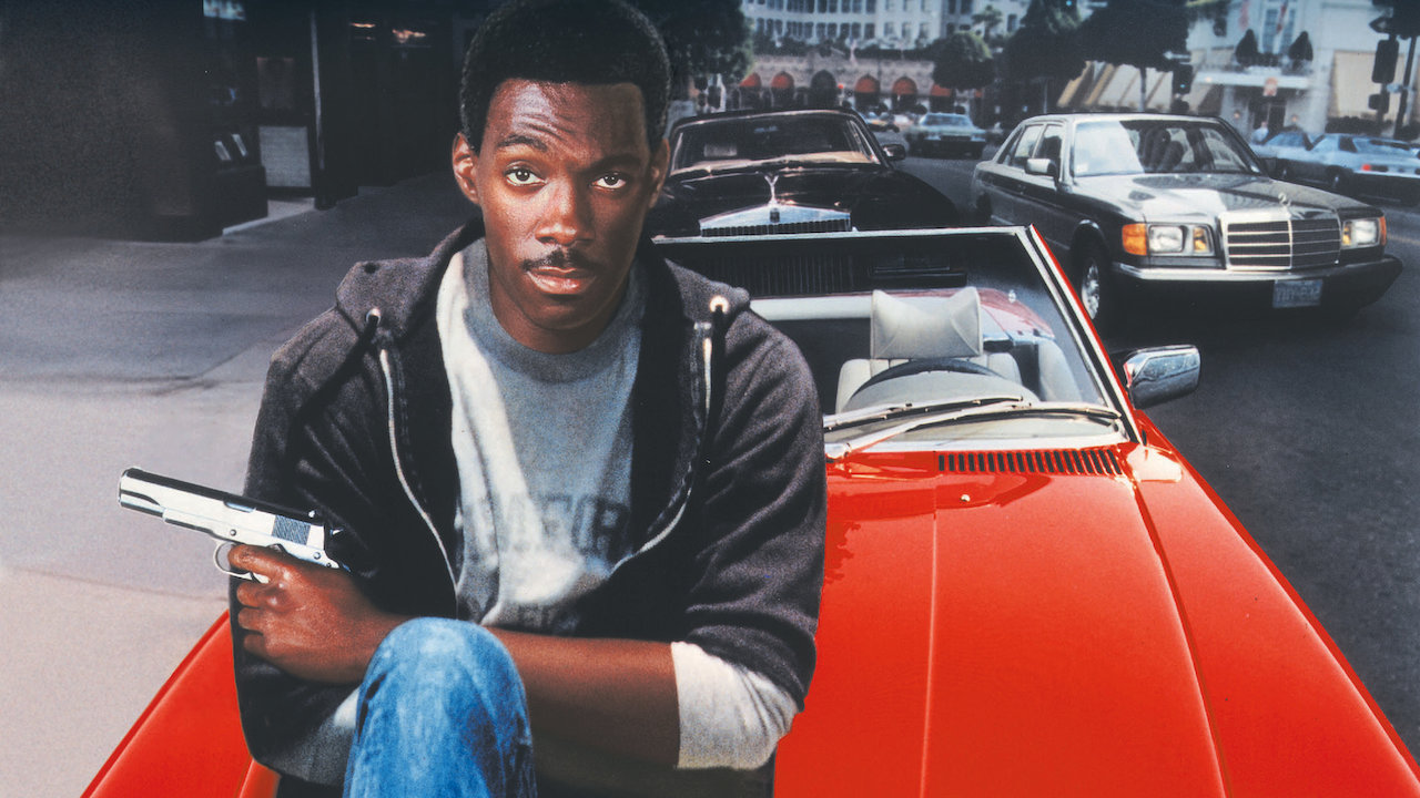 watch beverly hills cop