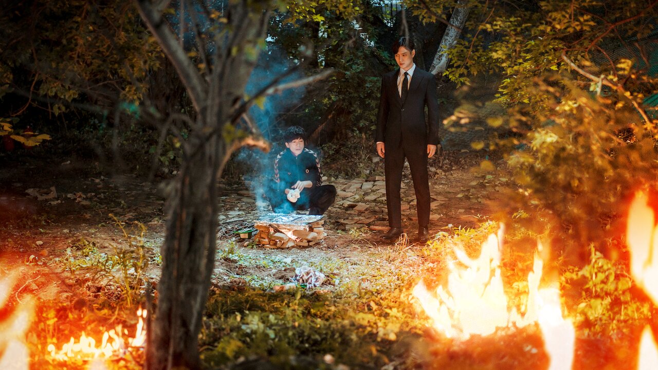 私生活 Netflix 官方网站