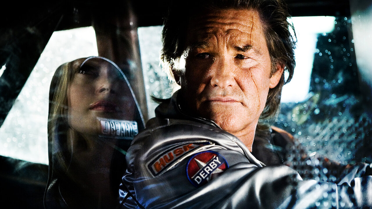 Grindhouse Death Proof Netflix