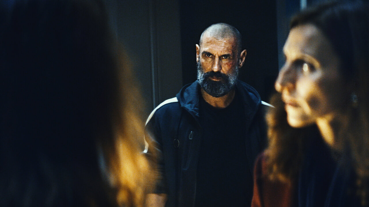 The Beast Netflix Official Site The Beast Netflix Official Site