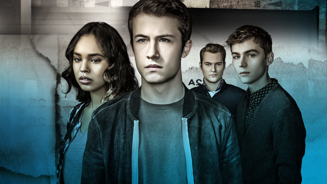 13 reasons why izle