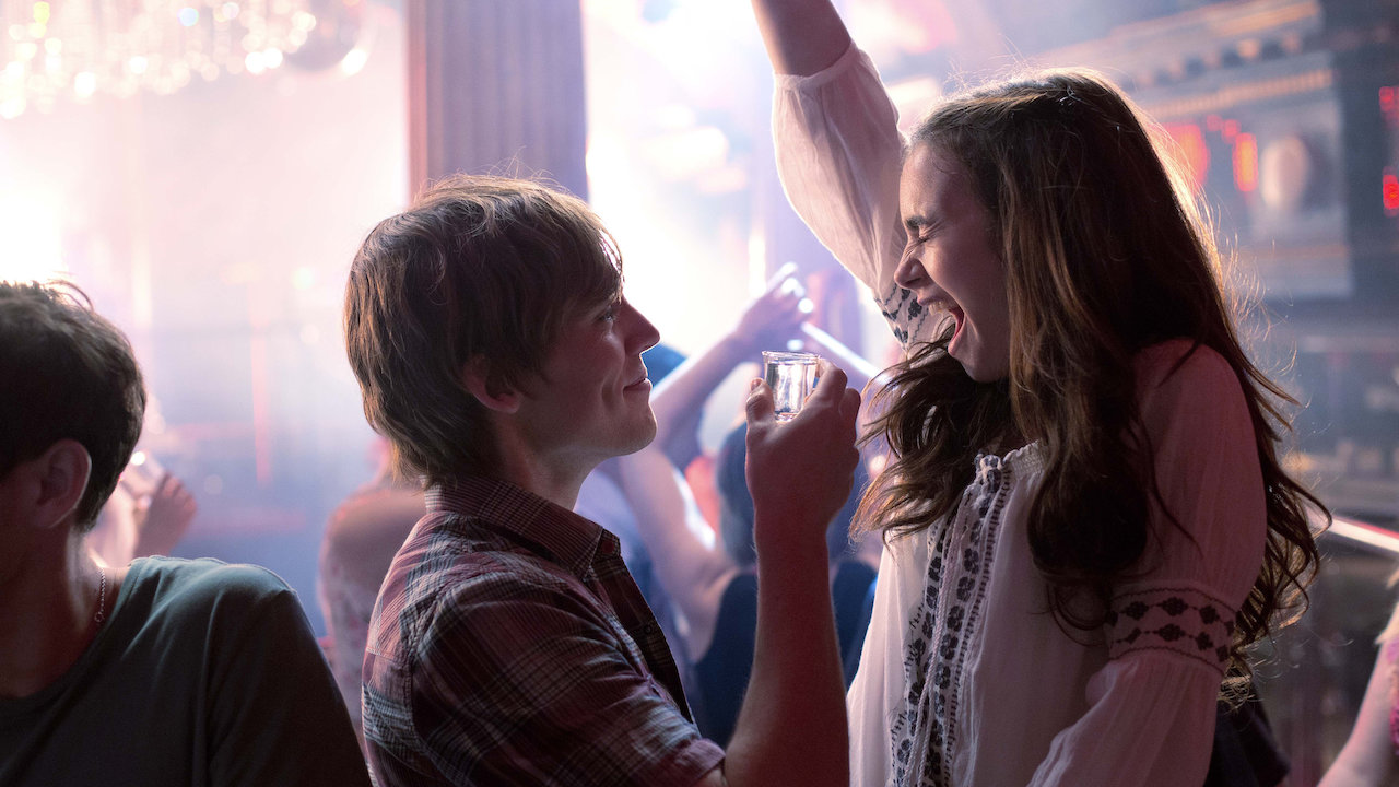 love rosie movie watch online free