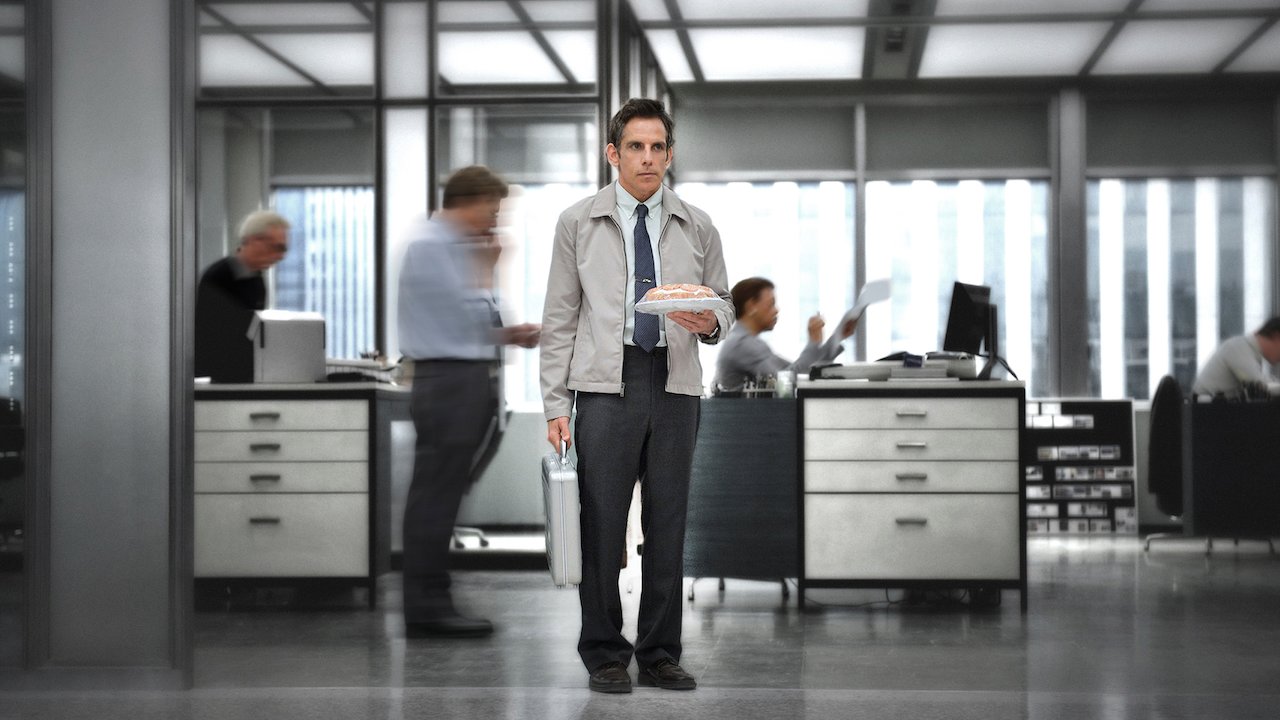The Secret Life Of Walter Mitty 1947 Watch On Prime Video Kanopy Tubi And Streaming Online Reelgood