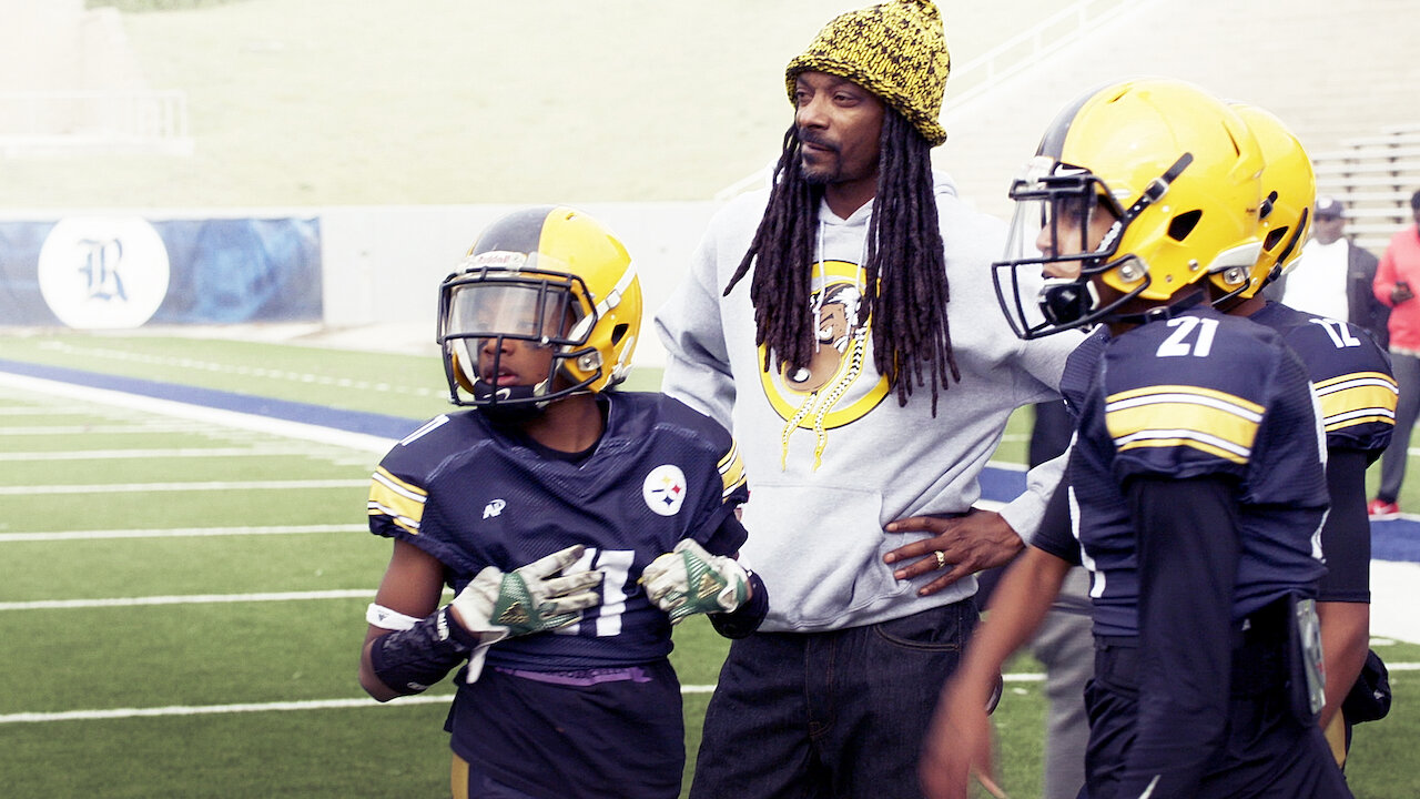 Coach Snoop Netflix Official Site