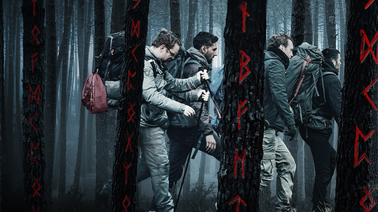 The Ritual Netflix Official Site