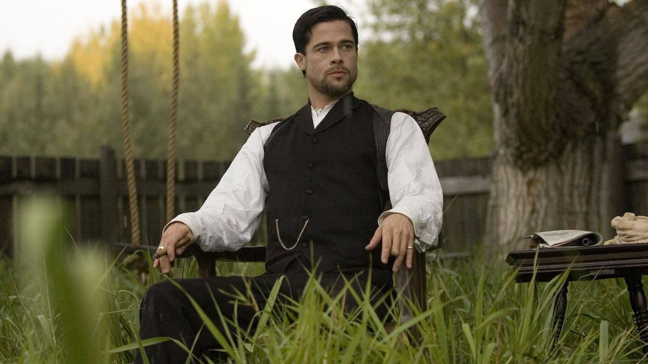 The Assassination Of Jesse James By The Coward Robert Ford Netflix