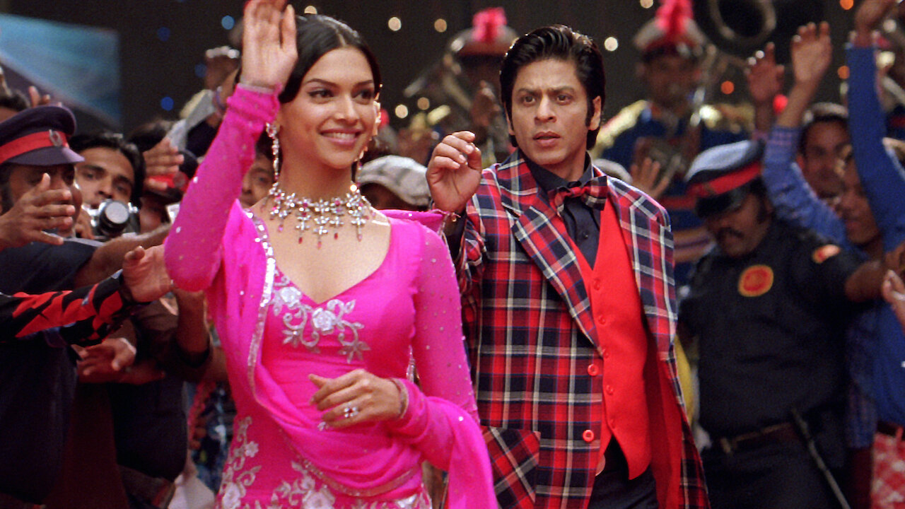 om shanti om eng sub