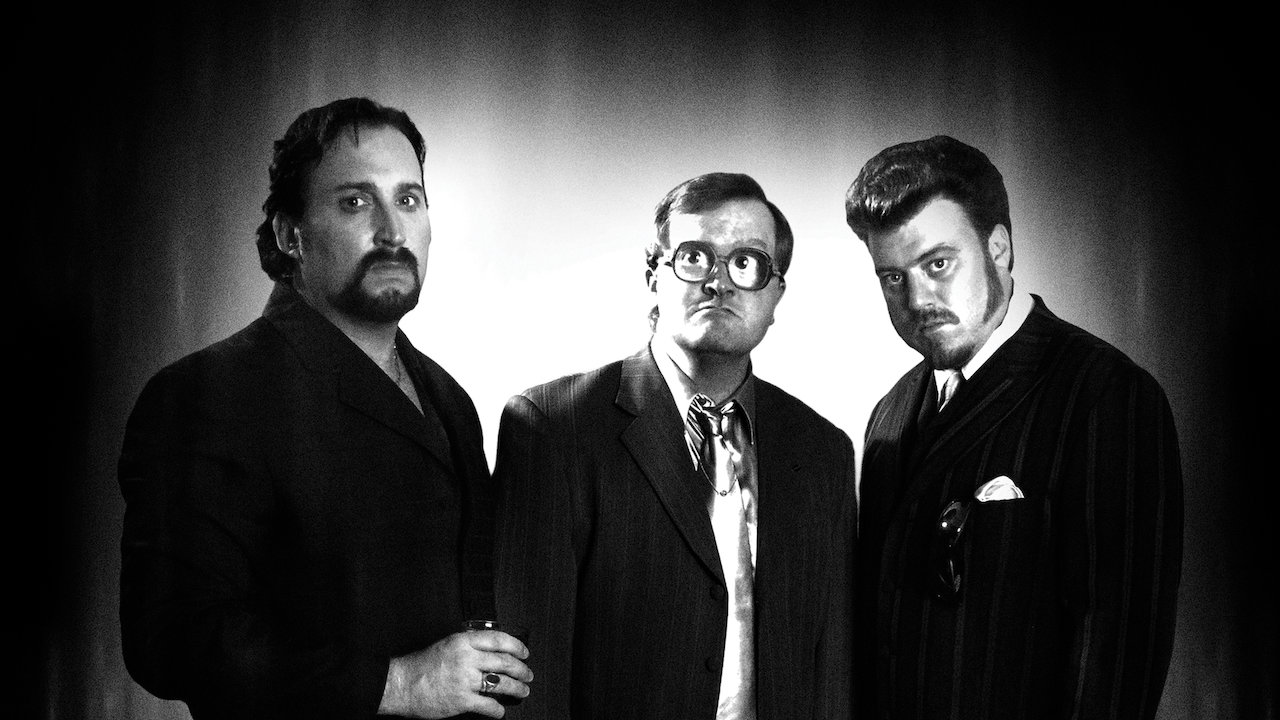 Trailer Park Boys Say Goodnight To The Bad Guys Netflix