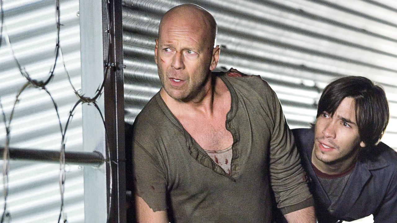 Мэгги кью крепкий орешек 4. Mp4 hard. Брюс уиллис крепкий орешек 4. Hard картинка. 0 фильм 2007.