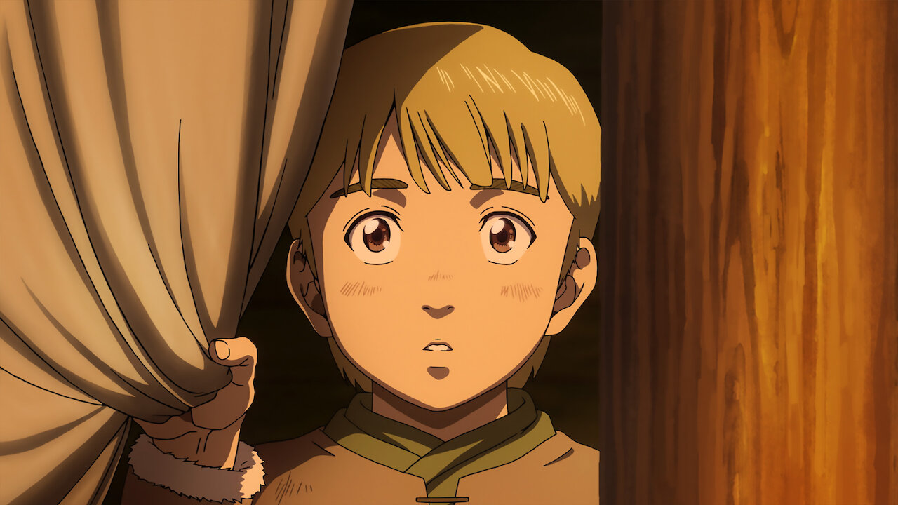 ヴィンランド サガ Netflix ヴィンランド サガ Netflix
