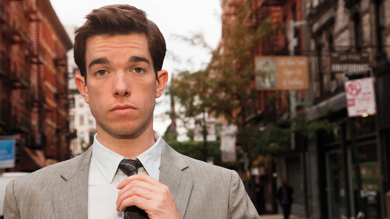 John Mulaney New In Town Putlocker 2024 favors