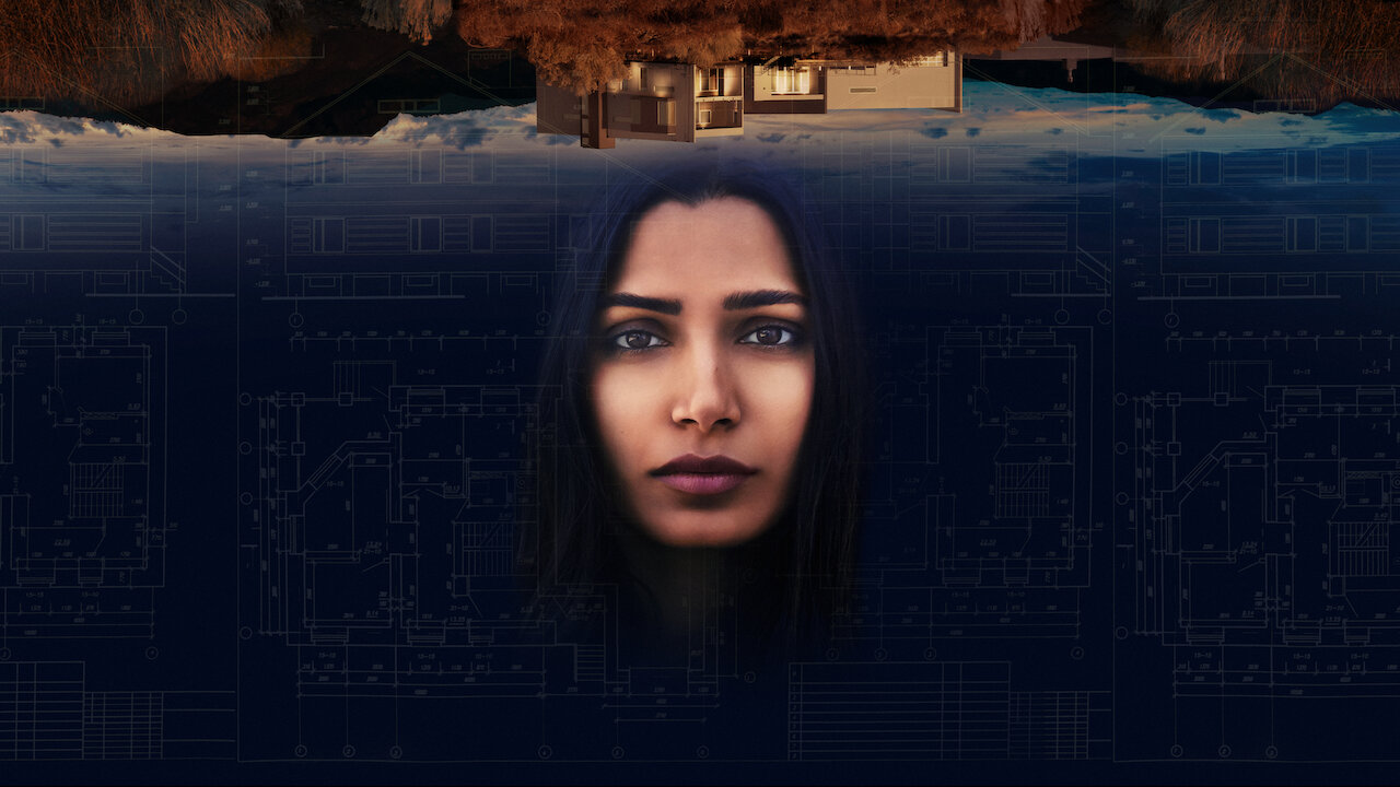 Oggi su Netflix: tutte le uscite di venerdì 17 settembre 4 Intrusion | Sito ufficiale Netflix