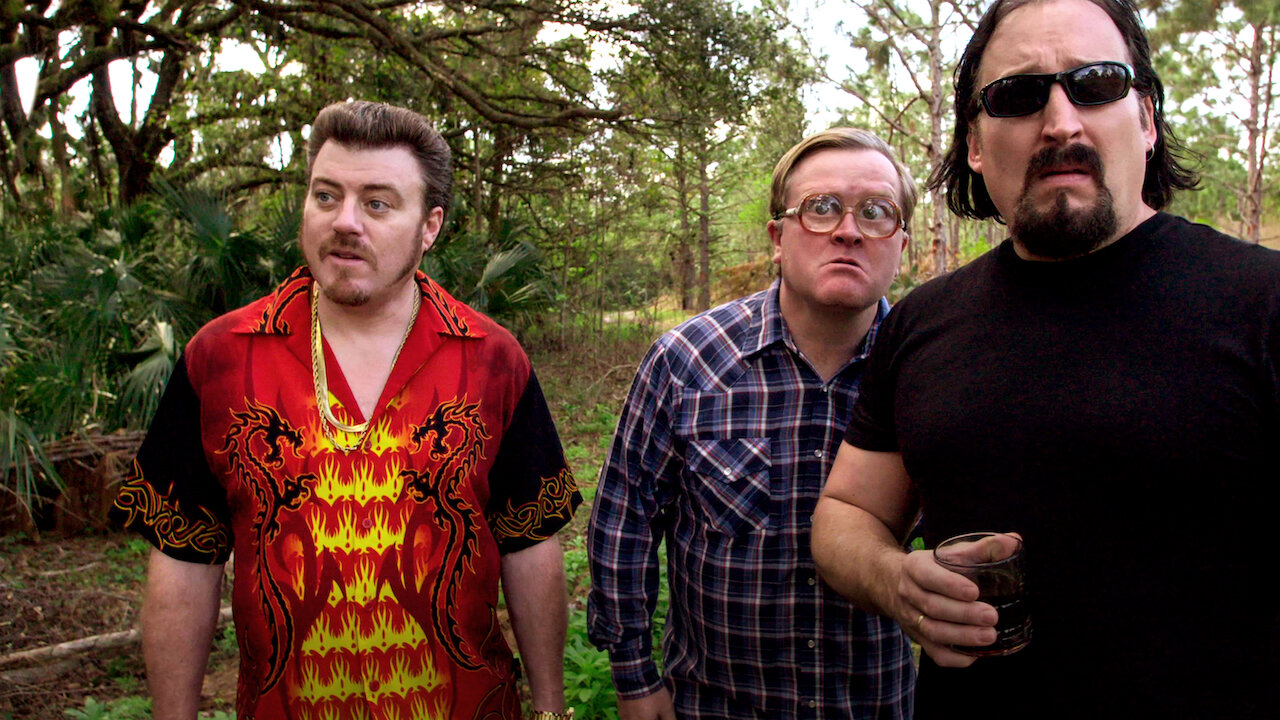 Trailer Park Boys Out Of The Park Usa Site Oficial Netflix