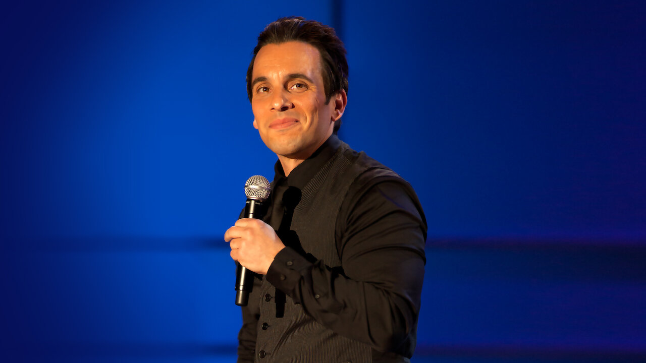 sebastian maniscalco full show free