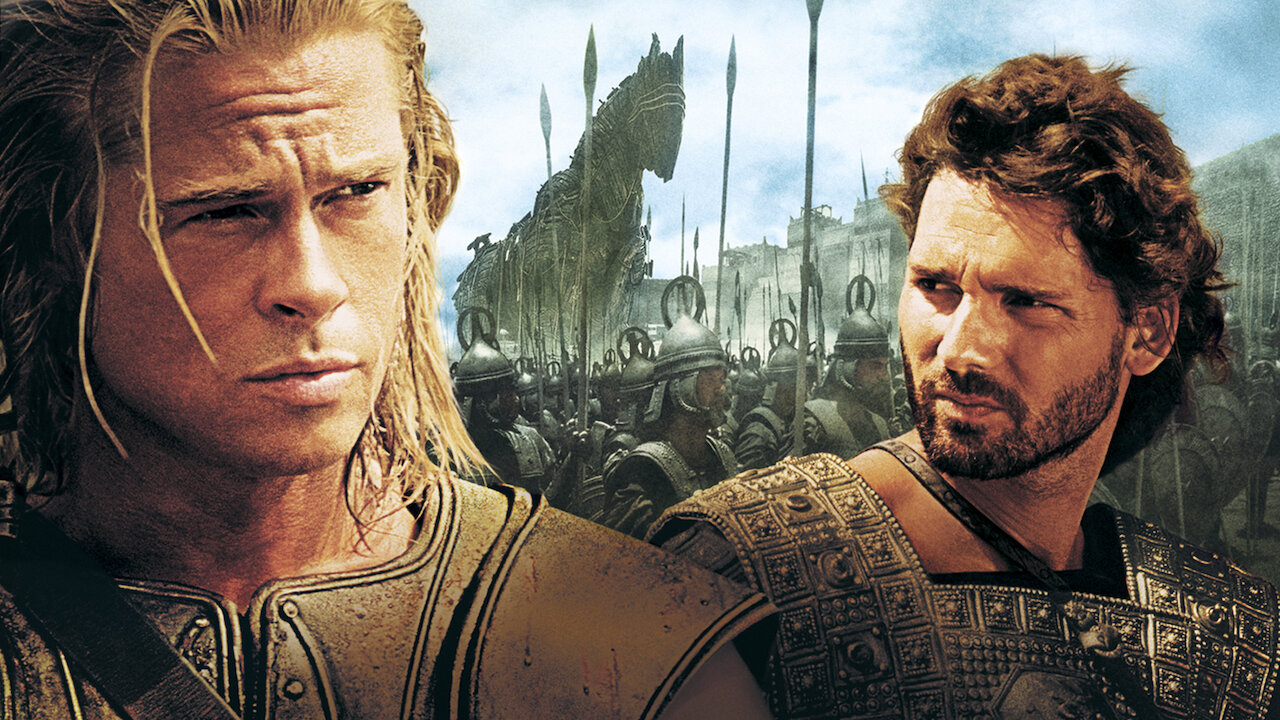 Troy Netflix Troy Netflix