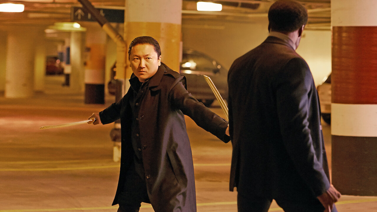 Heroes Reborn ヒーローズ リボーン Netflix Heroes Reborn ヒーローズ リボーン Netflix