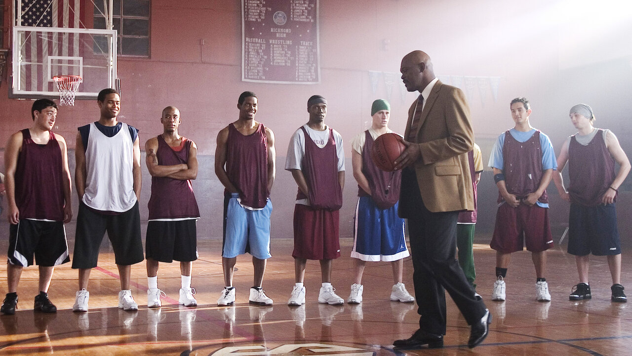 Coach Carter - Wikipedia