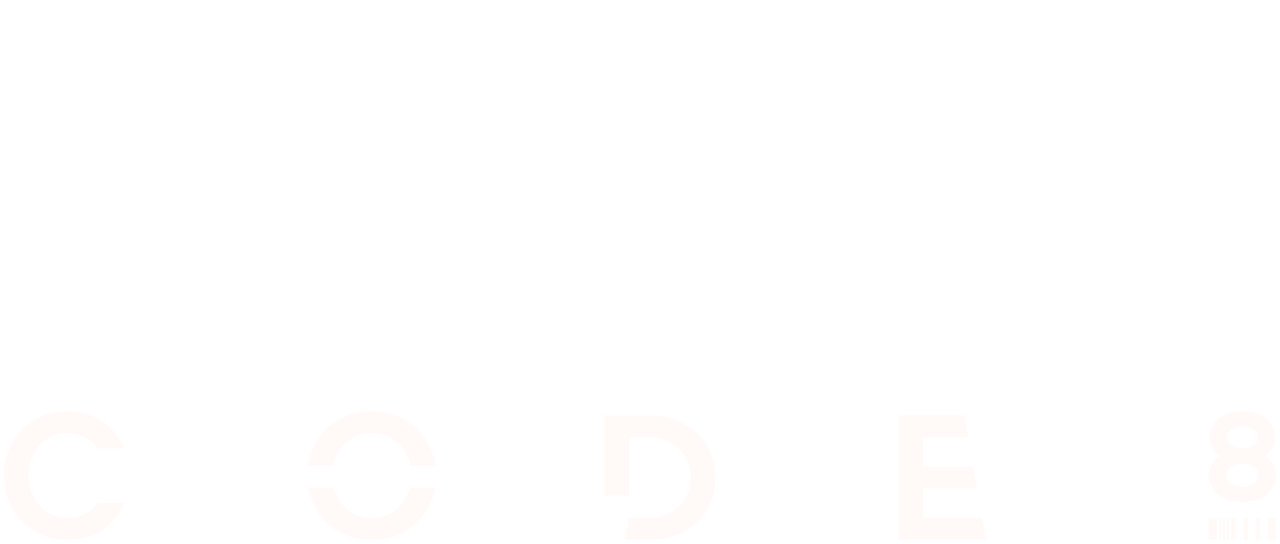 Code 8 Netflix Code 8 Netflix